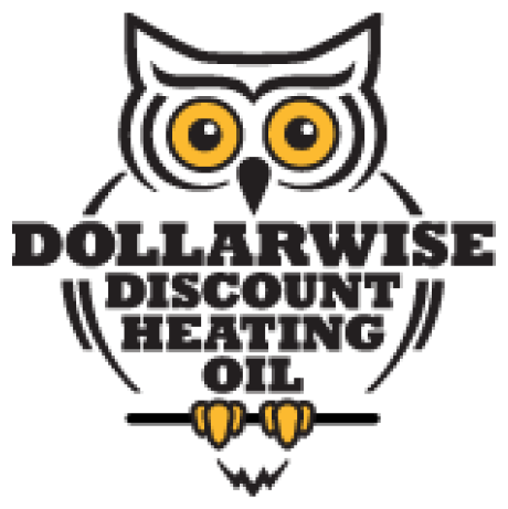 Dollarwise Oil Logo